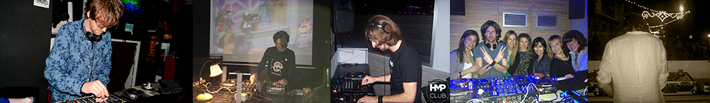 Aldo Kyoto in session